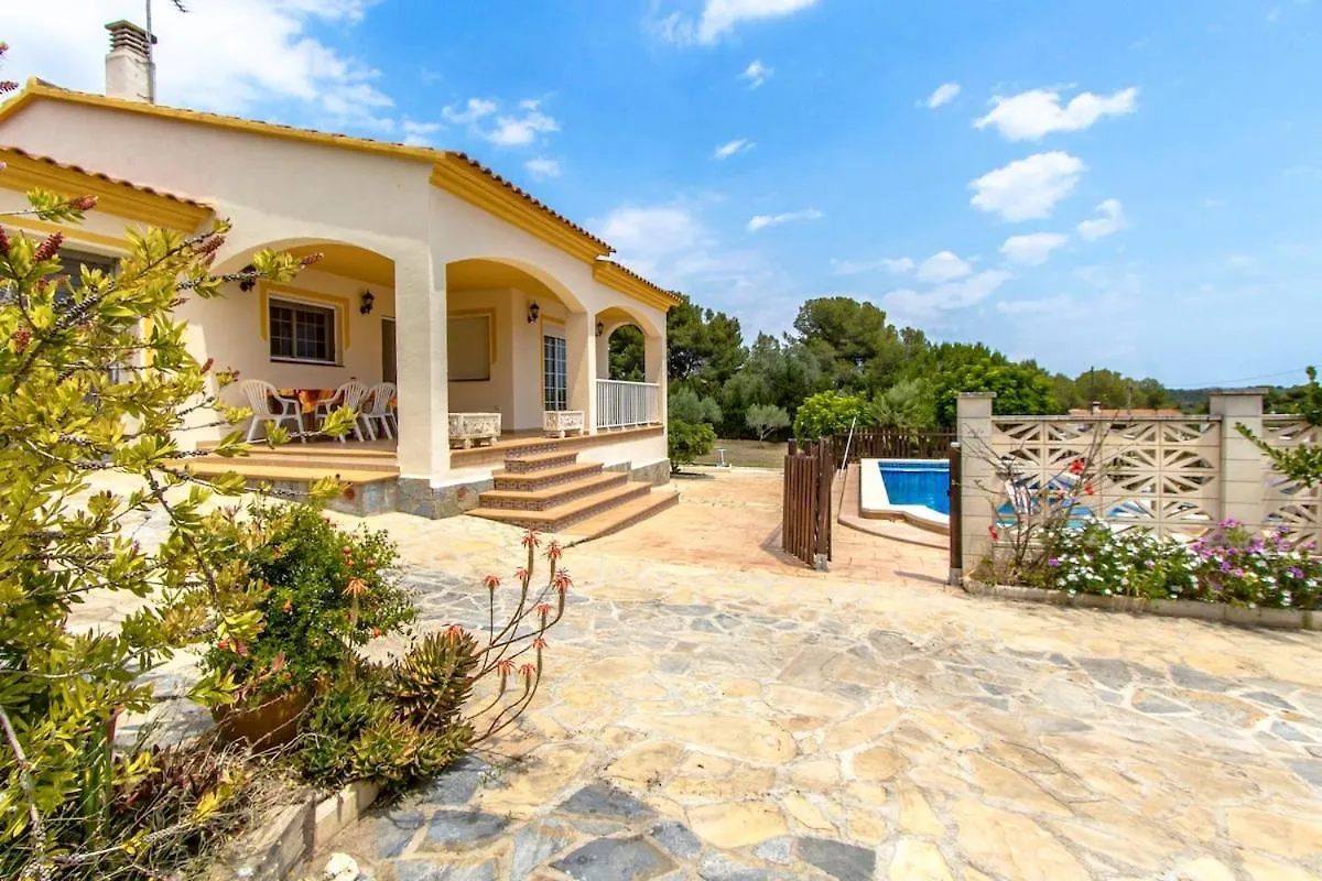Villa Crepuscle El Vendrell
