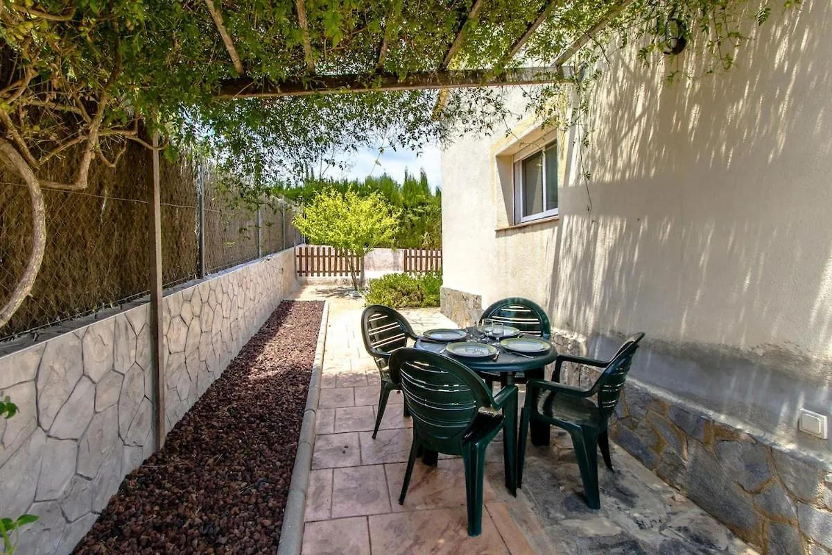 Villa Crepuscle El Vendrell España