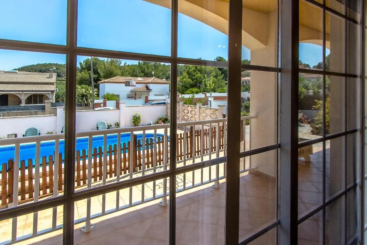 Villa Crepuscle El Vendrell