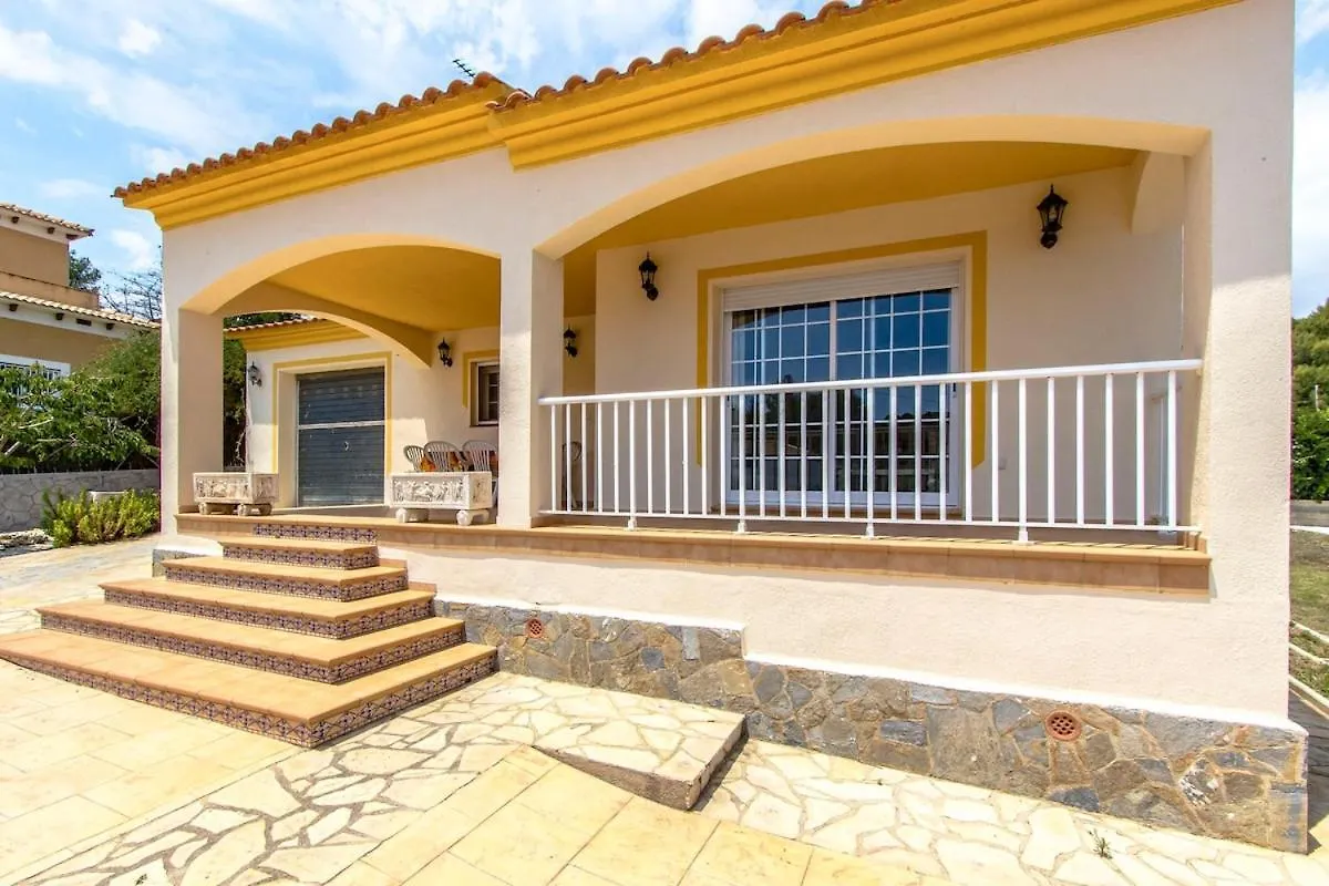 Villa Crepuscle El Vendrell