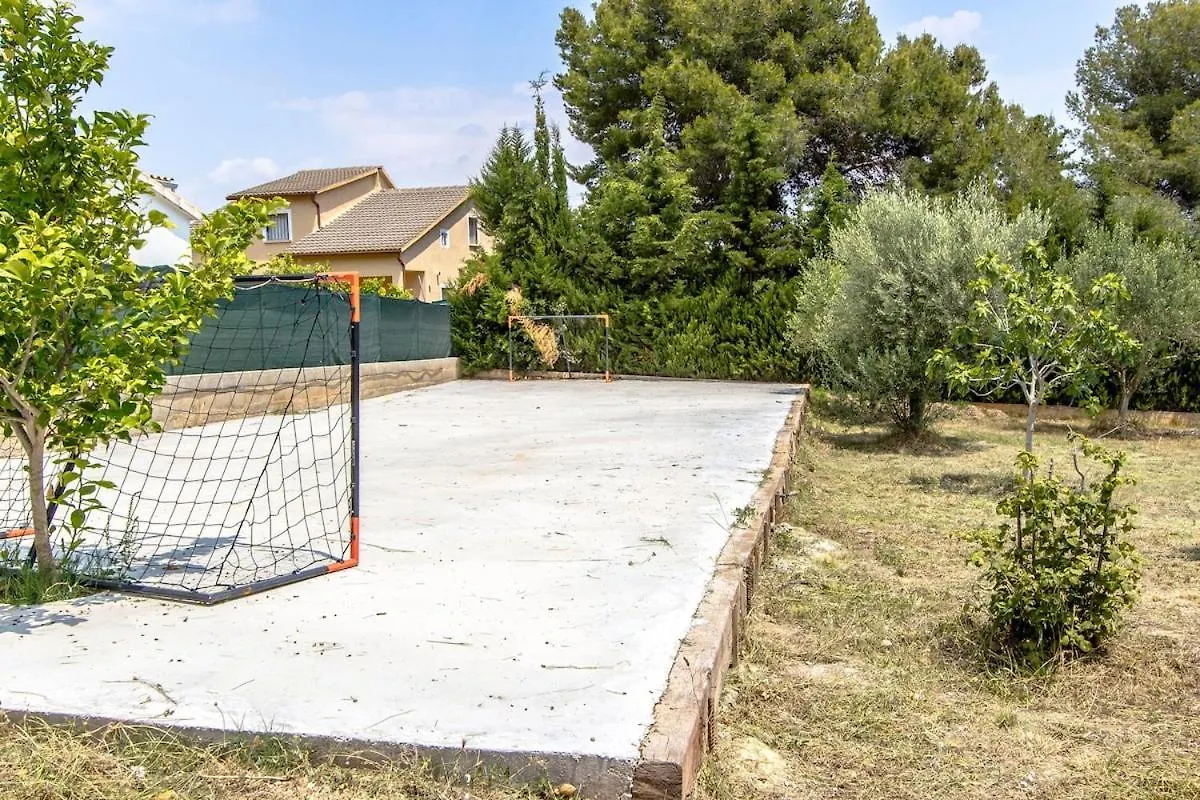 Villa Crepuscle El Vendrell